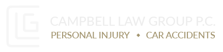 Campbell Law Group Logo | Personal Injury Attorney